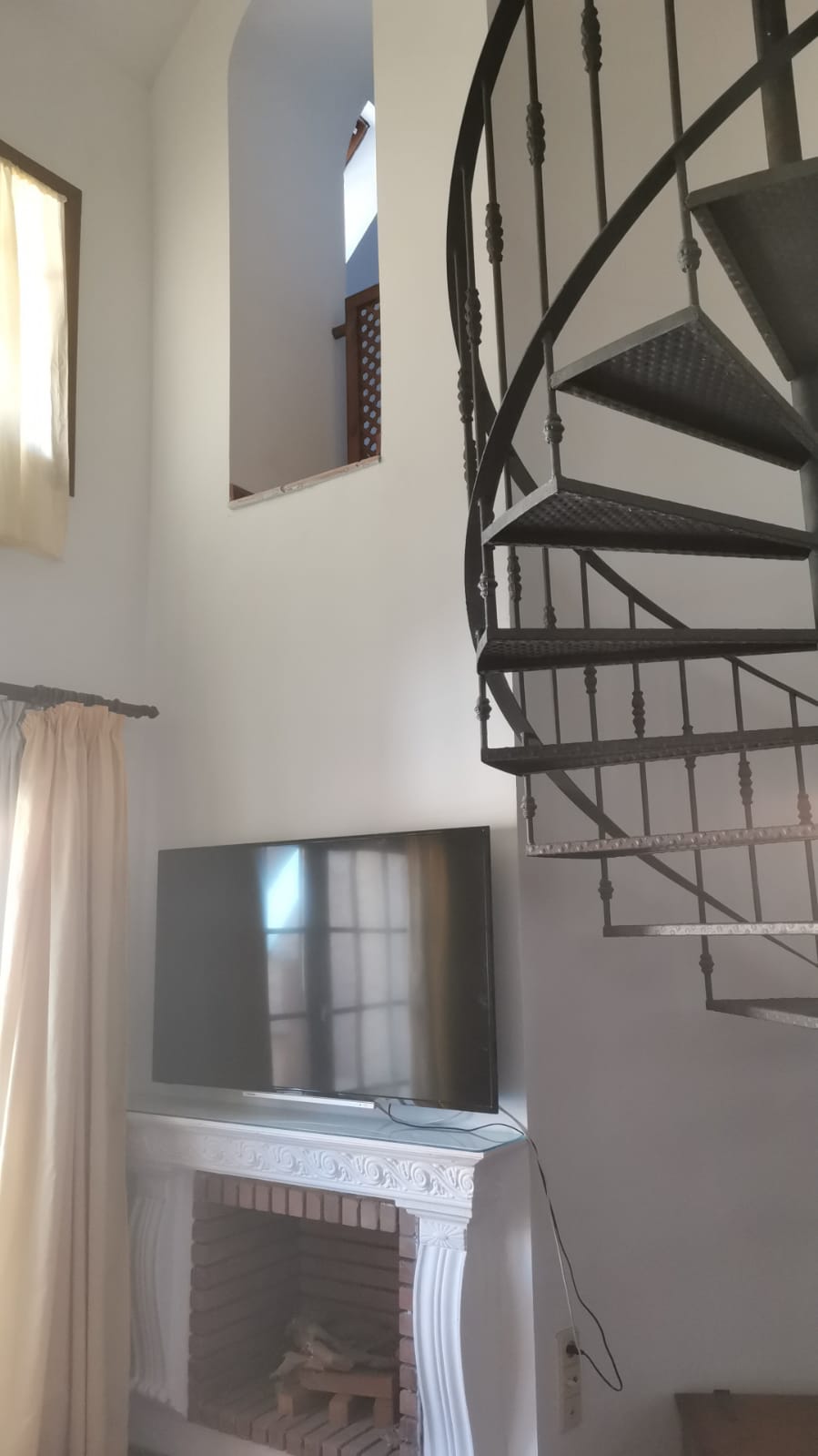 Apartamento en San Fernando
